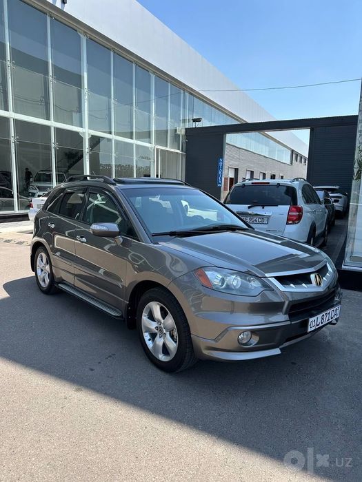 Премиум Honda Acura