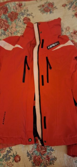 Geaca ski Icepeak