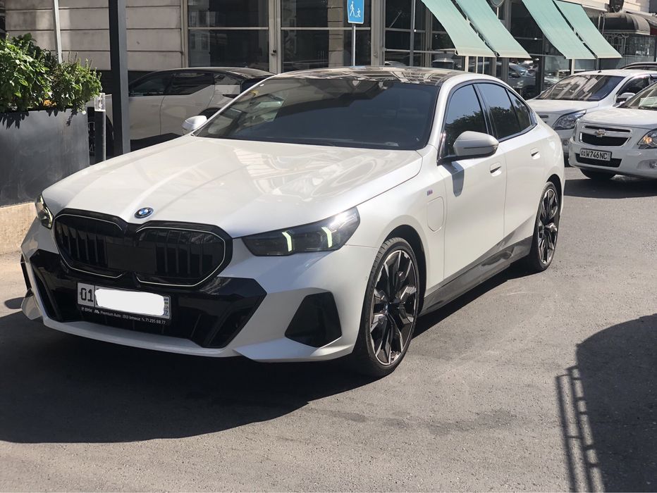 Срочно продается BMW G60