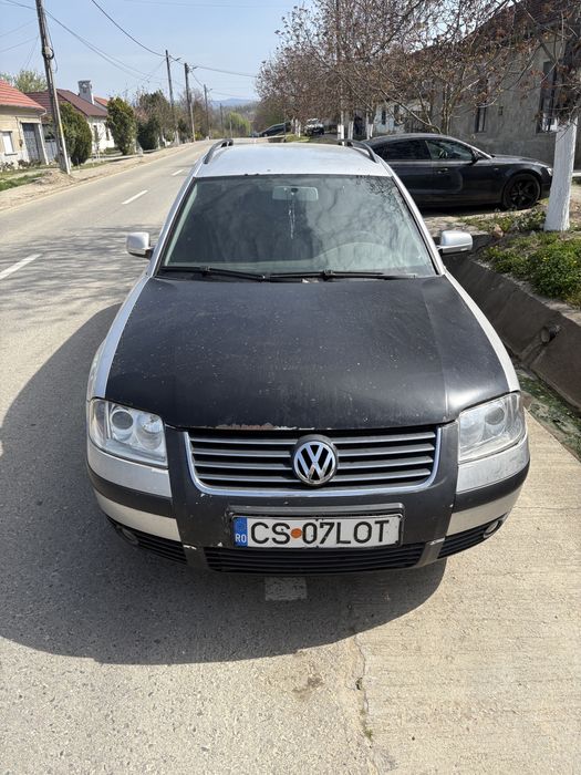 Vand passat b5,5 din 2005 1,9 tdi
