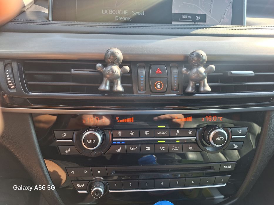 BMW X5 4.0D  2018