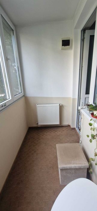 Apartament 2 camere de închiriat – 65 m², Hipodrom 3 (Ostirii)