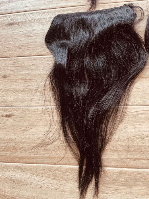 Естествени коси(треси)