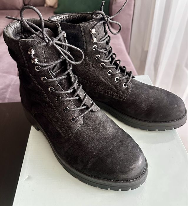 Ghete de iarna noi 43