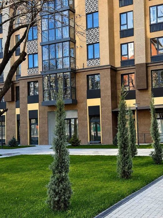 Продаётся коробка 3х ком ЖК Bog'lar GH
