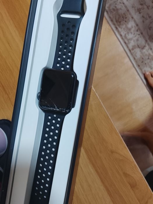 Apple watch series 2