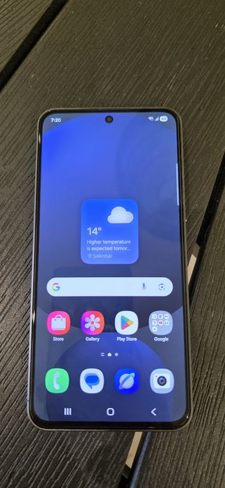 Samsung Galaxy S24 FE 256 GB