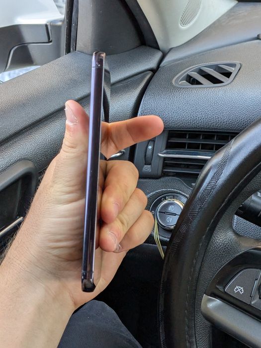 Samsung S23 plus 12/256