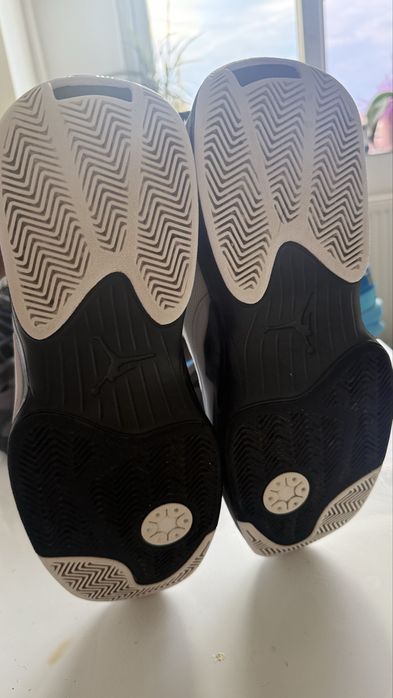 Ghete Nike Jordan originale 47.5