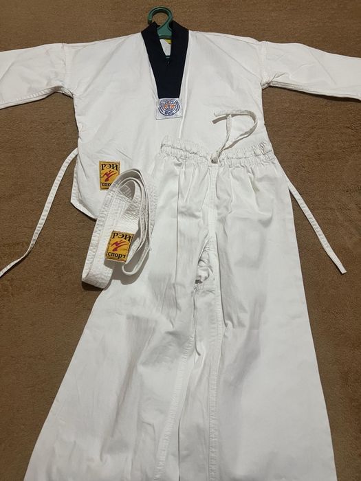 Продам  кимоно кимоно