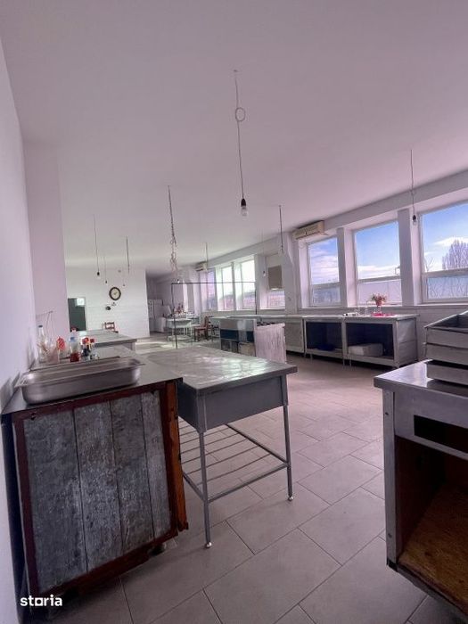 Proprietate pentru Investitori 1217 mp utili