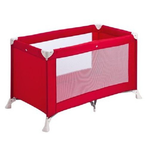 Patut pliabil rosu (0 - 8 ani)