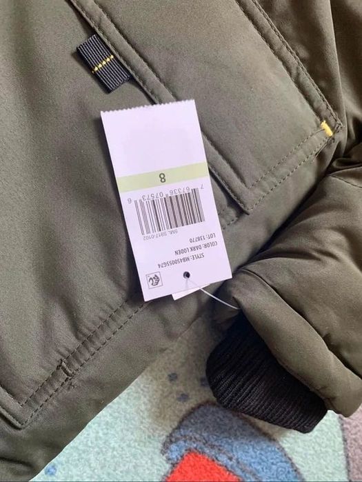Jacheta/Geaca copii unisex Michael Kors originală nouă