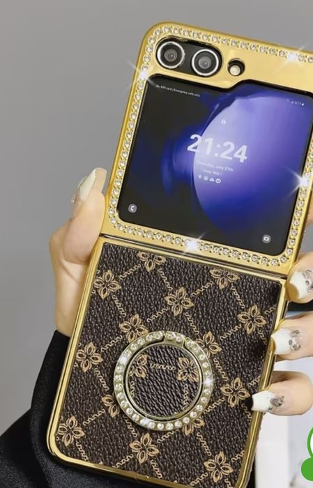 Калъфи за samsung Galaxy Z flip 7