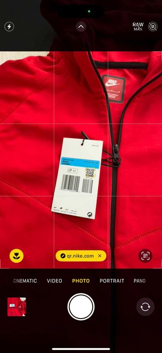 Trening unisex NIKE TECH fleece premium 2025