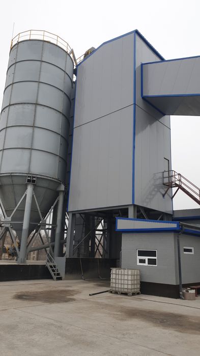 Бетон всех марок Конаев