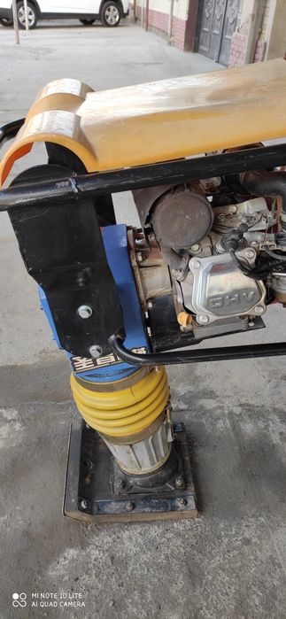 Трамбовка Кенгуру б/у