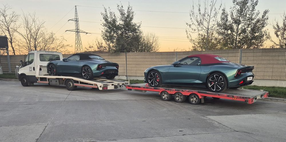 Tractari auto autoturisme ,autoutilitare