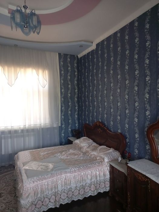 Продам Дом бектемирский район