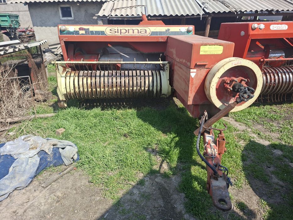 Сипма 2 Польша да жасалған