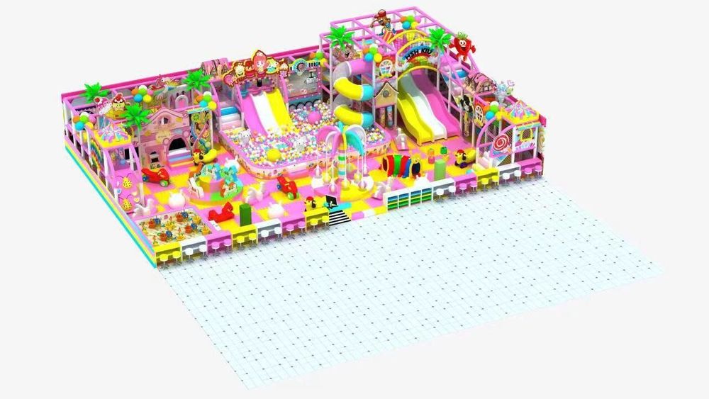 Лабиринт от Startjoys