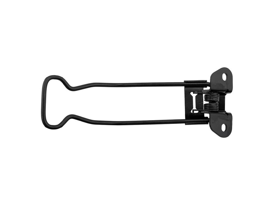 Ограничител за багажник на Nissan Interstar (1998-2010)