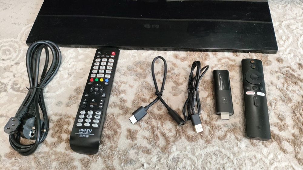 Телевизор плазменный