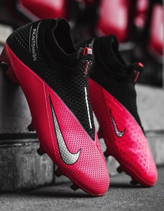 Nike phantom elite