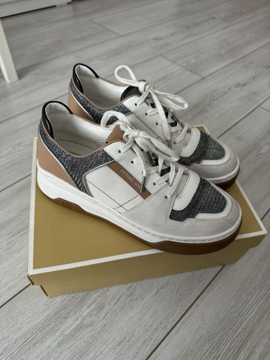 Кеды michael kors