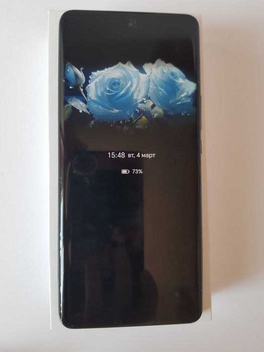 Honor Magic 6 lite 5g 256GB 8Gb RAM Dual-sim green