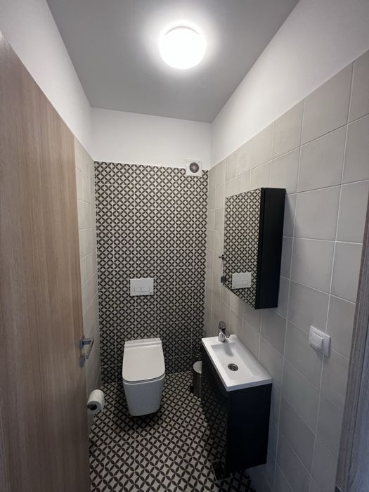 Inchiriez apartament 2 camere in zona de nord