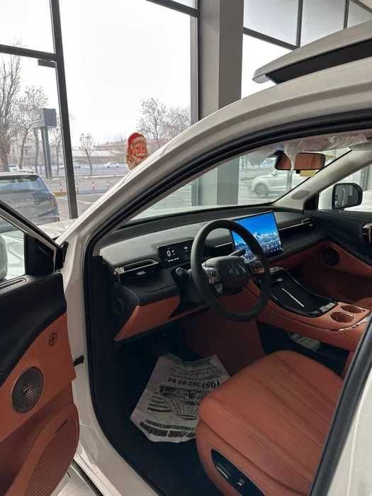 Gac aion V plus 500km Rassrochka,Nasiya,Naxt Olish imkoniyatlariz bor