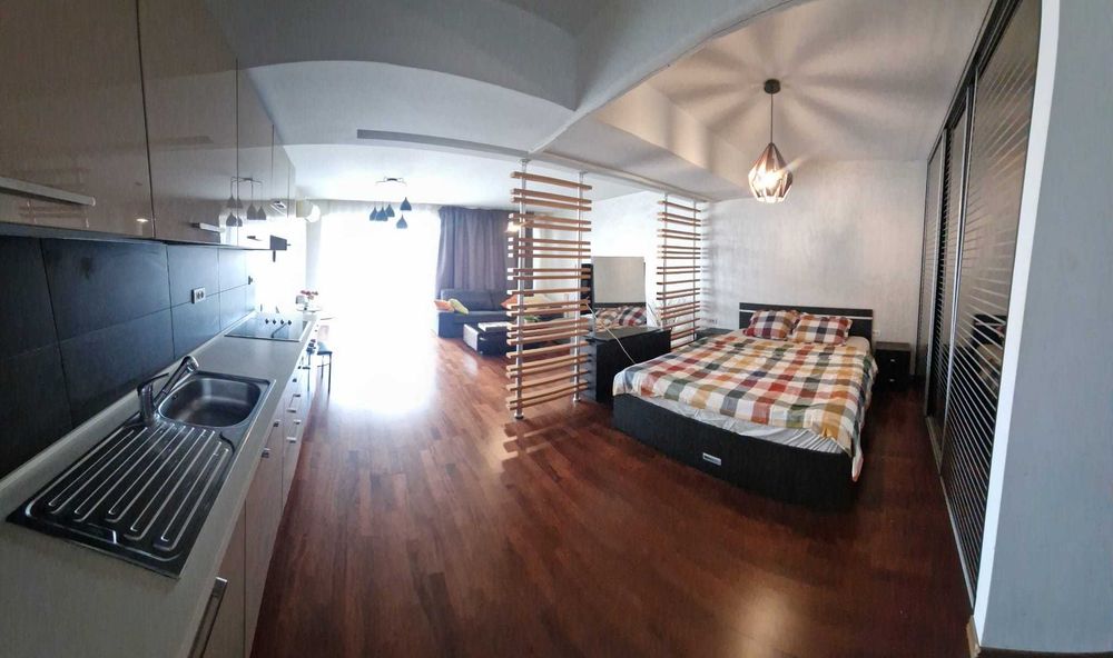 Inchiriez apartment in InCity
