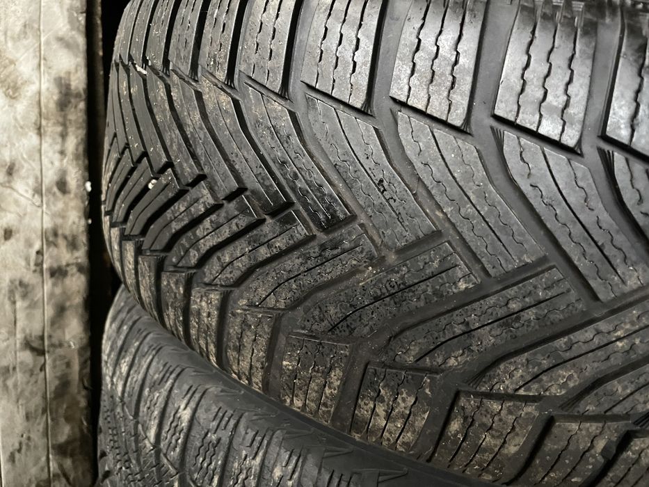 4бр.16 5х120 bmw style 242 ET20