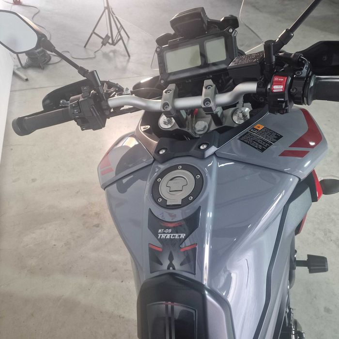 Motocicleta Yamaha MT-09 ABS | Y09553 | motomus.ro