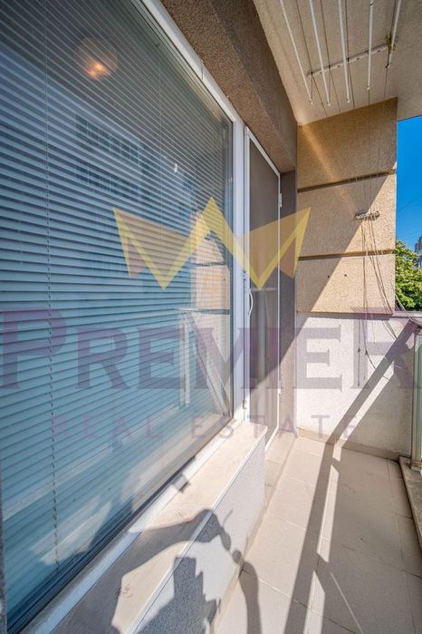 Дава се под наем Тристаен апартамент в Варна, Левски - 70 кв.м за 670 € - Снимка #12