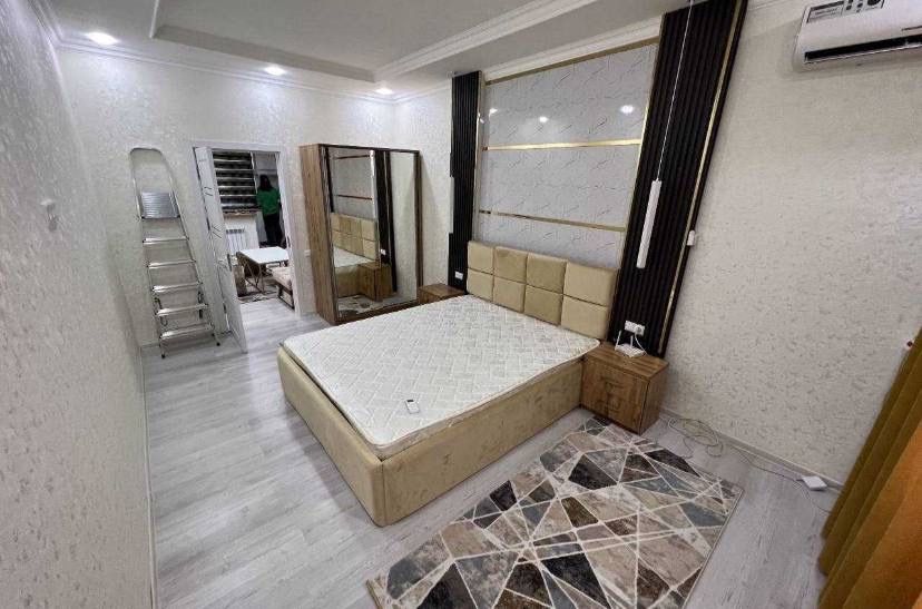 Метро Новза рядом. Чиланзар 3кв 2в3 ком ЕВРО