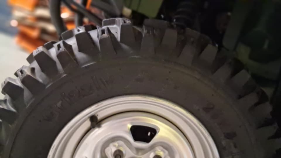 Атв Ямаха Гризли 660,Изкупуват