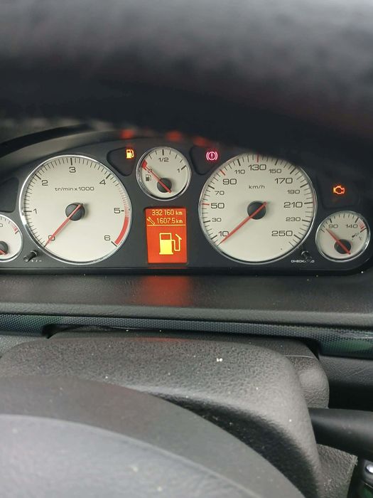 De vânzare peugeot 407