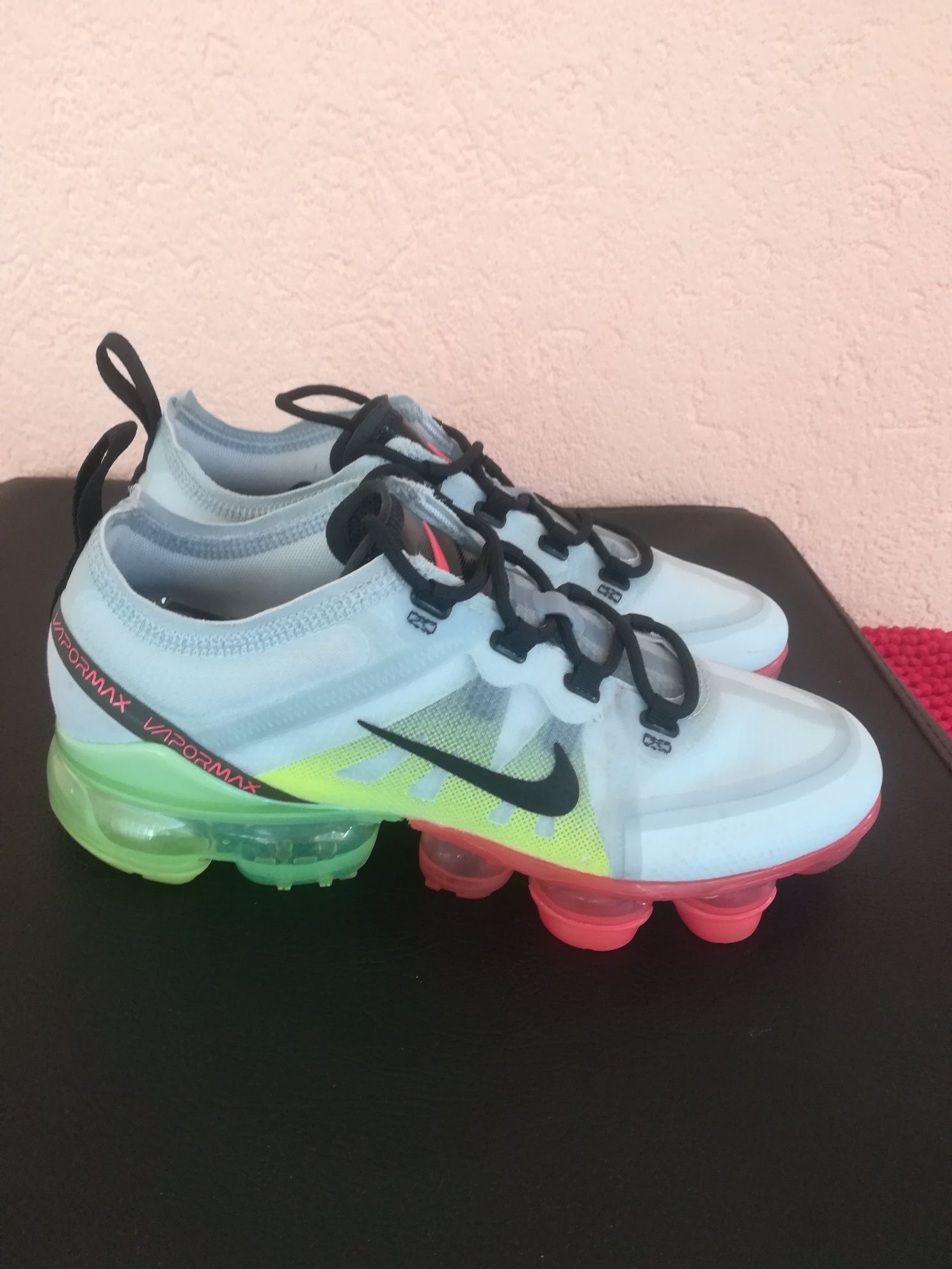 Nike 2025 vapormax 38