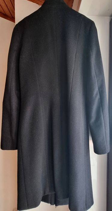 PRADA Оригинален жакет/яке + 2 Вълнени палта на INTREND