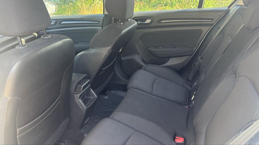 Renault Megane 4 1.5dCi