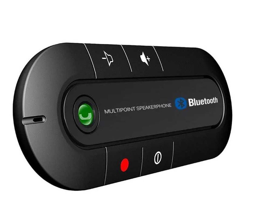 Автомобиль Bluetooth MP3 для Таксистов Приемник для Разговора в Авто