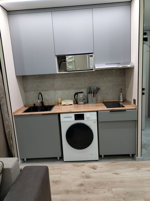 Сдается квартира посуточно