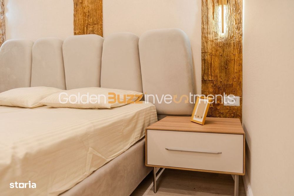 Studio complex nou | Ivory Residence