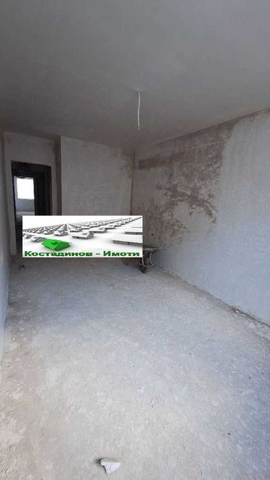 Продава се Двустаен апартамент в Пловдив, Христо Смирненски - 64 кв.м за 1219 €/кв.м - Снимка #2