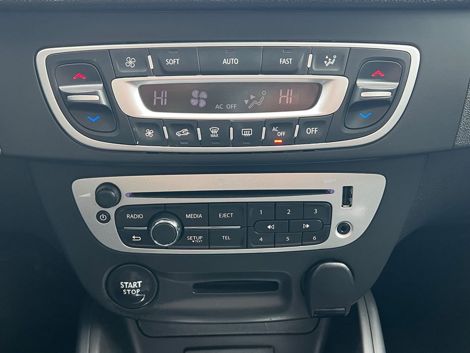 Renault Megane GT Style Rate fixe  / Avans 0 / Garantie
