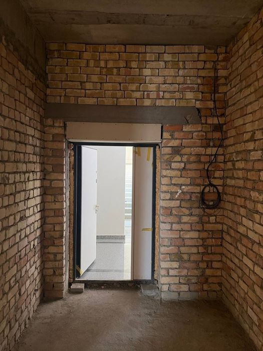 Новостройка ЖК Барокко Гидрометцентр Новомосковская улица