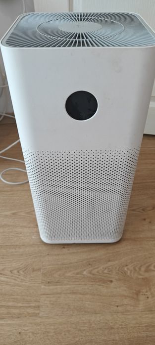 Mi Air Purifier 3H