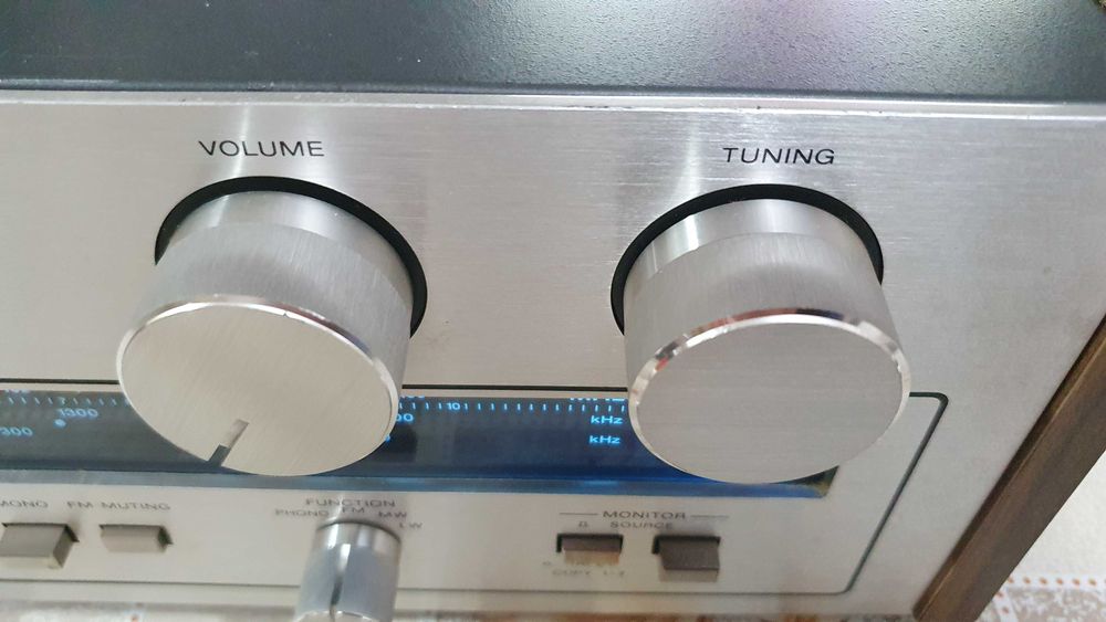 Ресивър Sony STR - 3800L